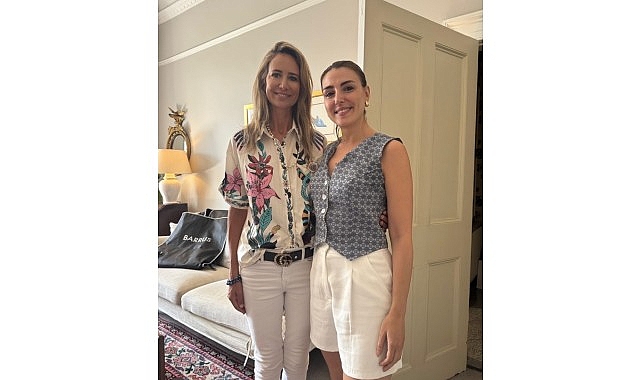 Artık sadece bir moda ve aromaterapi markası değil, kraliyet ailesinin