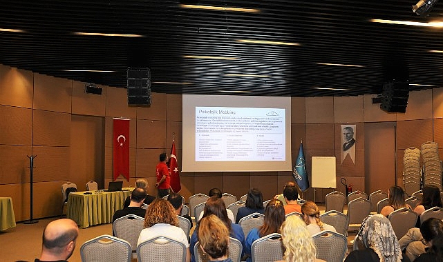 Küçükçekmece Belediyesi İnsan Kaynakları ve Eğitim Müdürlüğü ile Strateji Geliştirme