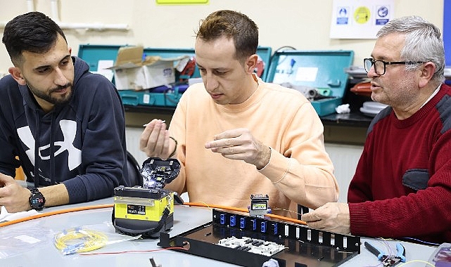 Kocaeli Büyükşehir Belediyesi Meslek ve Sanat Eğitimi Kursları (KO-MEK), Kocaeli’nin