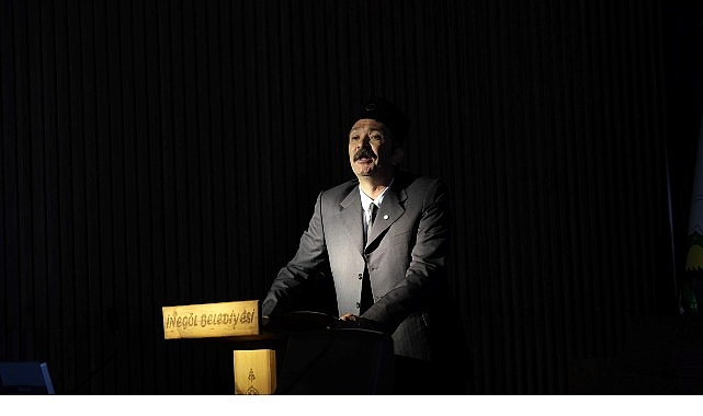 İnegöl Belediyesi’nin Eylül ayı meclis toplantısında, şehrin düşman işgalinden kurtuluşunun