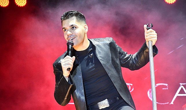 Lüleburgaz Belediyesi'nin 7'ncisini düzenlediği Lüleburgaz Bisiklet Festivali, 3 gün süren