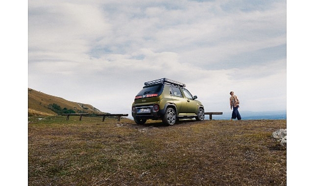 Hyundai Motor Türkiye, A-SUV segmentindeki kompakt elektrikli modeli INSTER’dan sonra