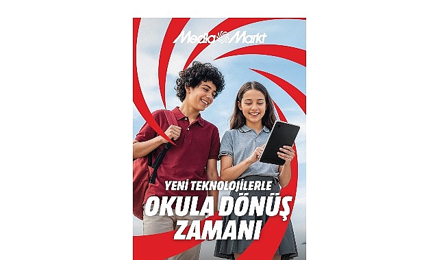 Geniş ürün yelpazesiyle tüketicilere konforlu alışveriş keyfi sunan MediaMarkt Türkiye,