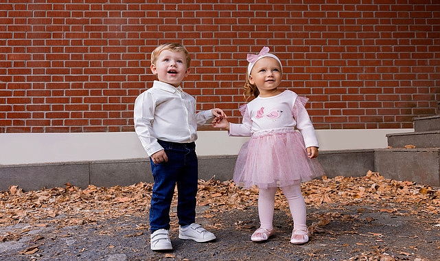 Sevilen bebek ve çocuk markalarını çatısı altında toplayan Minycenter, 2025 sonbahar