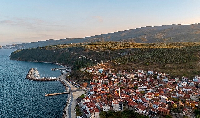 Mudanya Belediyesi’nin bu yıl ilk kez düzenlediği “Mudanya 1.