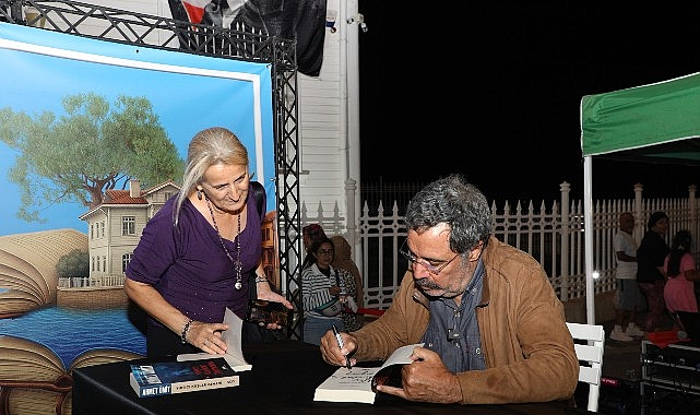 Mudanya Belediyesi'nin "Adalet: Hak mı Hukuk mu?” temasıyla düzenlediği Mudanya