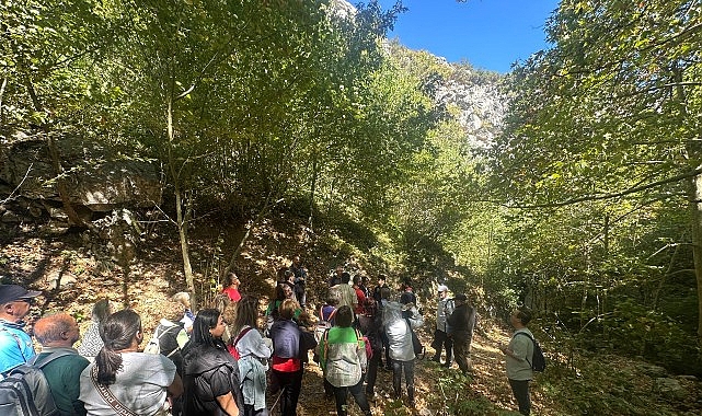 Nilüfer Belediyesi ve Alzheimer Derneği Bursa Şubesi iş birliğiyle düzenlenen,