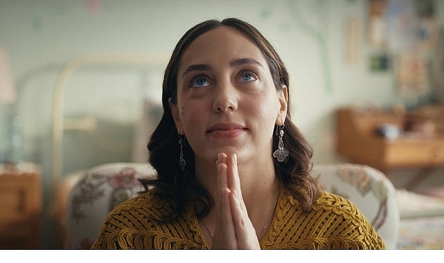 Alaçatı’da bir anne ve iki kızı tarafından işletilen mütevazi bir