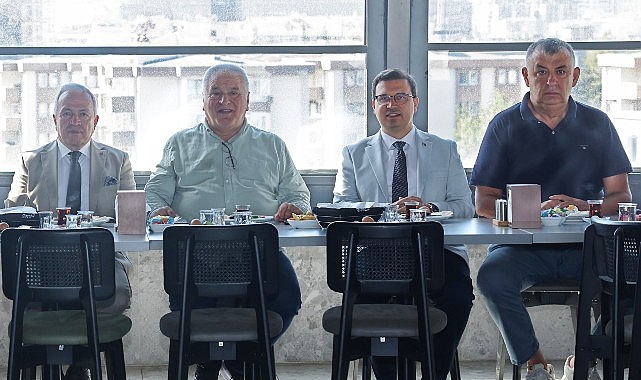 Nilüfer Belediyespor Kulübü, Bursa voleybolunun gelişimi için kentteki kulüplerle işbirliği