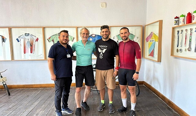 Nilüfer Belediyesi’nin Mysia Yolları ve Nilüfer Kent Konseyi iş birliğiyle