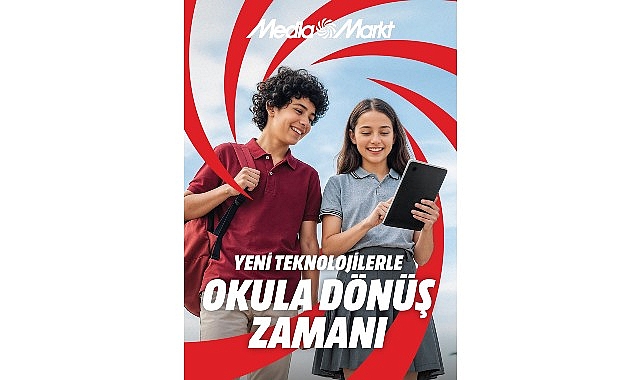 Geniş ürün yelpazesiyle tüketicilere konforlu alışveriş keyfi sunan MediaMarkt Türkiye,