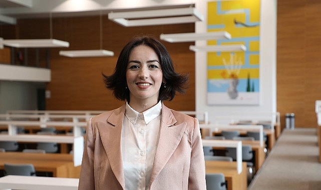 Okula uyum sürecinde tavsiyelerde bulunan İstanbul Atlas Üniversitesi’nden Uzman Klinik