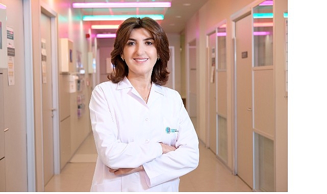 Üsküdar Üniversitesi NPİSTANBUL Hastanesi Enfeksiyon Hastalıkları ve Klinik Mikrobiyoloji Uzmanı