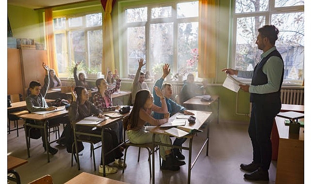 Eğitim sürecinde, çocukların geniş zaman geçirdikleri sınıflardaki çevre koşulları (özellikle