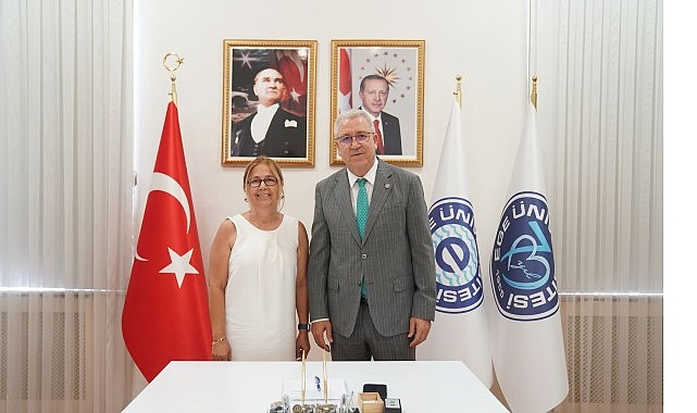 Ege Üniversitesi Nükleer Bilimler Enstitüsü Nükleer Bilimler Anabilim Dalı öğretim