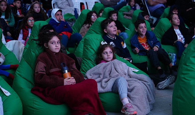 Kocaeli Büyükşehir Belediyesi’nin 15.