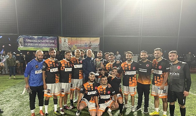 Türkiye’nin en büyük ve köklü organize sanayi bölgelerinden Dilovası Makina