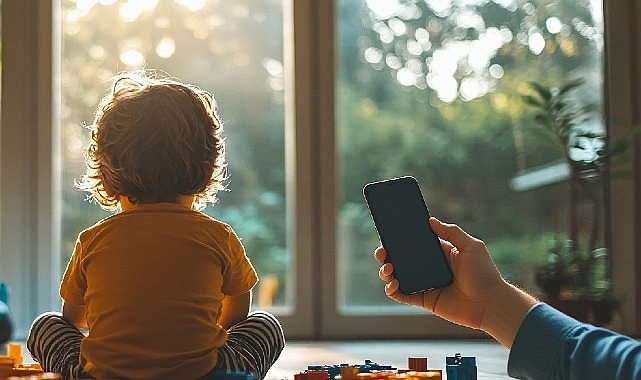 Sorumlu dijital ebeveynlik söz konusu olduğunda, çocukların haklarının ihlali ile