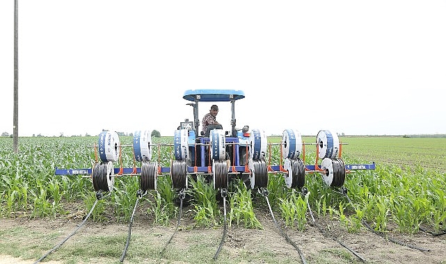 Dünyanın lider yiyecek ve içecek şirketlerinden biri olan PepsiCo, pep+ stratejisi
