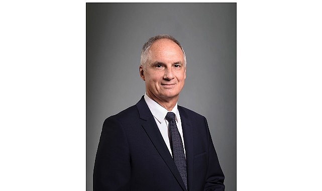 Renault Group’un yeni CEO’su François Provost, 31 Temmuz’daki atamasının hemen ardından