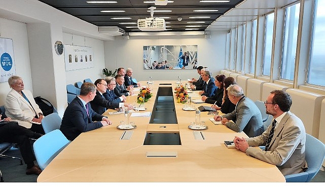 Toplantı, Viyana'da düzenlenen 69.