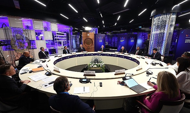 Rus nükleer endüstrisinin 80.