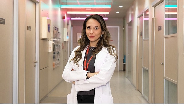 Üsküdar Üniversitesi NPİSTANBUL Hastanesi Uzman Klinik Psikolog İpek Erol, rüyaların