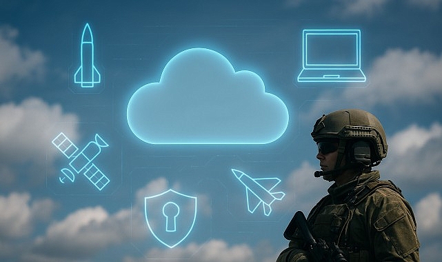 Dijital Türkiye’nin Yerli Bulutu DT Cloud, savunma ve kritik altyapılarda