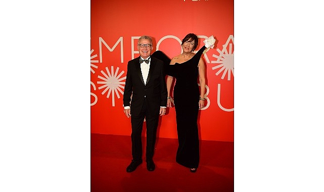 Contemporary Istanbul'un 20.