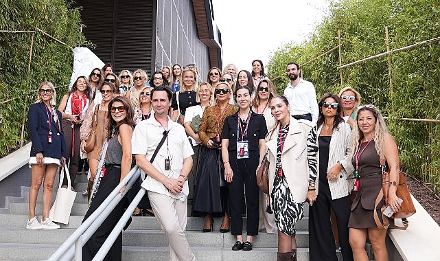 Türkiye’nin en büyük çağdaş sanat buluşması Contemporary Istanbul, bu yıl