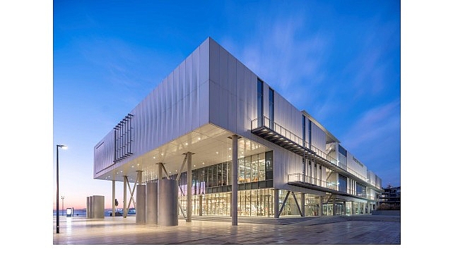 İstanbul Modern Sinema, Türk Tuborg’un desteğiyle 2015 yılından itibaren 2