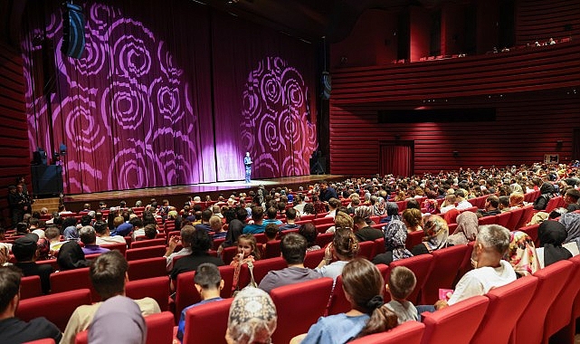 Selçuklu’da sanatın adresi olan ve şehrin sanat hayatına katkı sunan