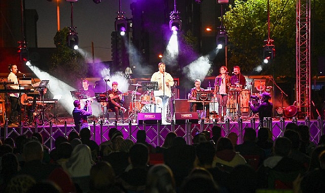 Selçuklu Belediyesi bünyesinde bulunan Sanat Akademisi, Eylül ayı boyunca birbirinden