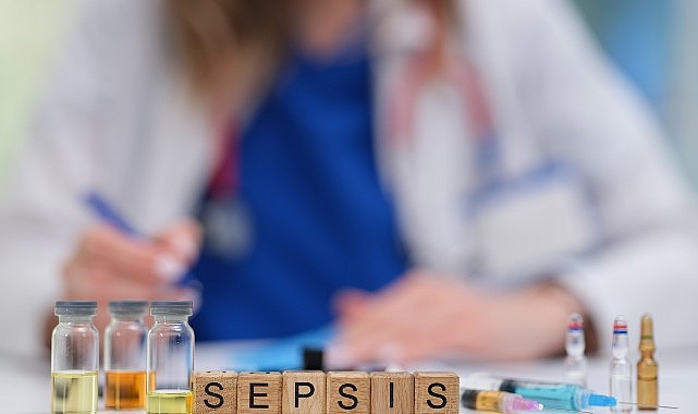 Sepsis yarattığı yaşam kayıpları nedeniyle hala dünyanın gündeminde önemli bir