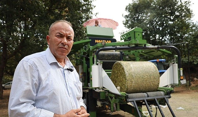 Kocaeli Büyükşehir Belediyesi, tarım ve hayvancılık sektörünü kent genelinde güçlendirmek