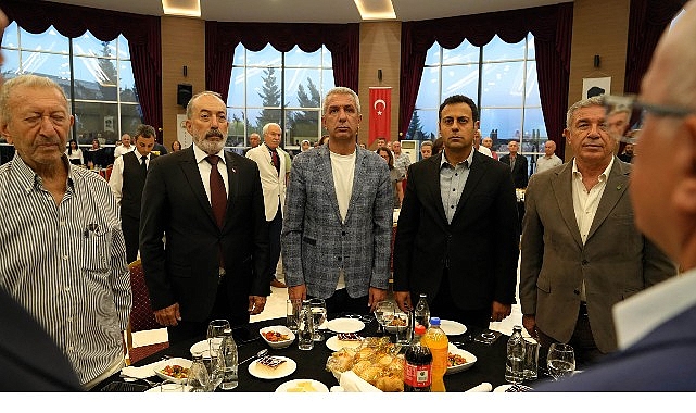 Keçiören Belediyesi ile Ankara Sivaslı Dernekler Federasyonu (ASİDEF) iş birliğinde,