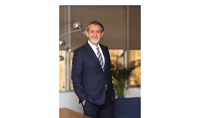 Kariyerine Alcatel Belçika’da başlayan ve 25 yılı aşkın süredir teknoloji