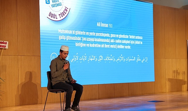 Selçuklu Belediyesi’nin destekleriyle, Türkiye İmam Hatipliler Vakfı (TİMAV) bünyesinde bu