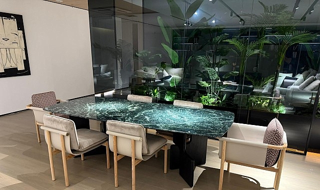 Türk mobilya sektörü, son 4 yılda Balkan coğrafyasında zirveye çıkmak