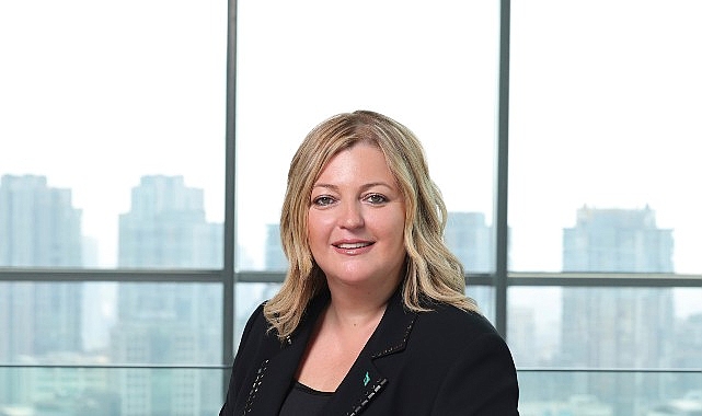 Türkiye Finans, mobil uygulamasına entegre ettiği Görüntülü Destek hizmetiyle, tüm