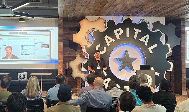 Kurumsal yapay zeka ajanları geliştiren Loops AI,Silikon Vadisi’nin en etkili