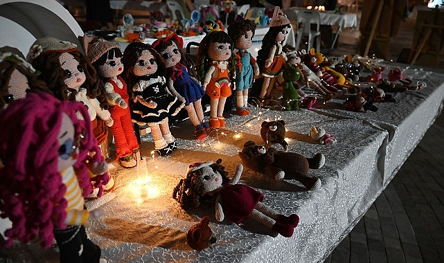 Kemer Belediye Başkanı Necati Topaloğlu’nun öncülüğünde yürütülen sosyal projeler kapsamında