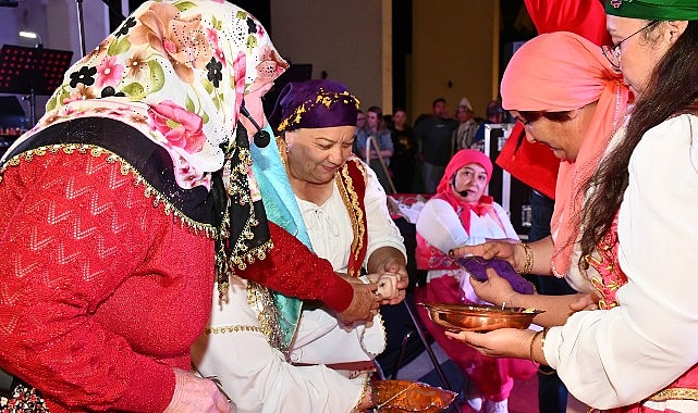 Lüleburgaz Belediyesi’nin Ağustos ayında hayata geçirdiği ‘Üreten Kadın Meydanı’nın kapanışı