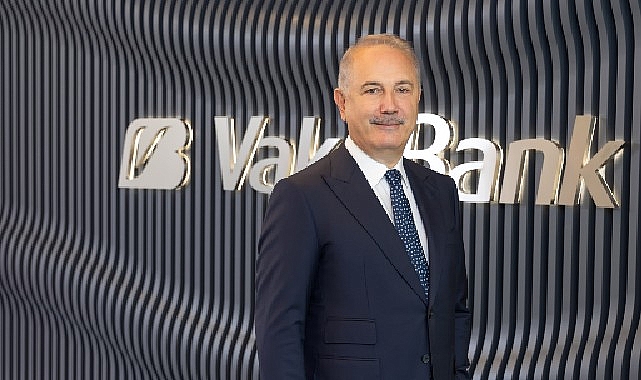 VakıfBank, İslami Finans sektörünün önde gelen kuruluşlarından Kuwait Finance House
