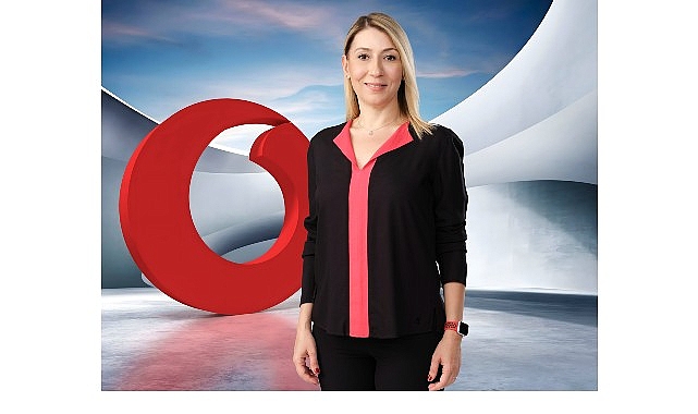 Vodafone, yeni eğitim-öğretim yılı ve şehir hayatına dönüş döneminde tüketiciler