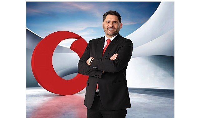  Vodafone Türkiye, gigabit hızlara kadar çıkan fiber internet hizmetiyle müşterilerinin