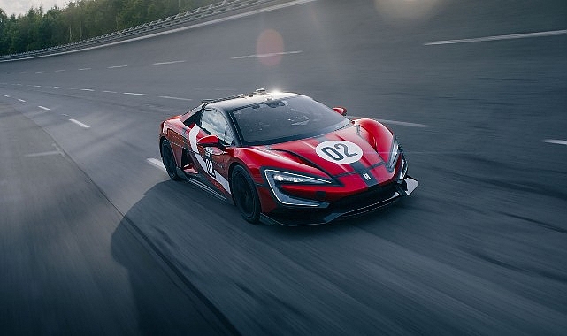 Dünyanın lider yeni enerji araç üreticisi BYD, ileri teknolojisi ve