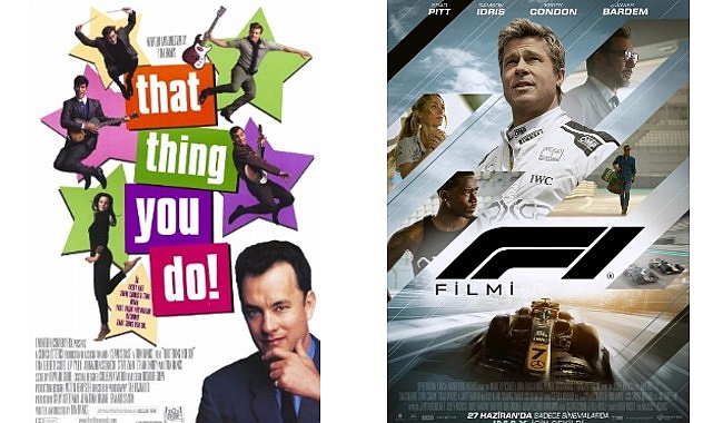 İzmir Büyükşehir Belediyesi’nin Yeniden Sinematek Arabada Film Keyfi etkinliği, birbirinden