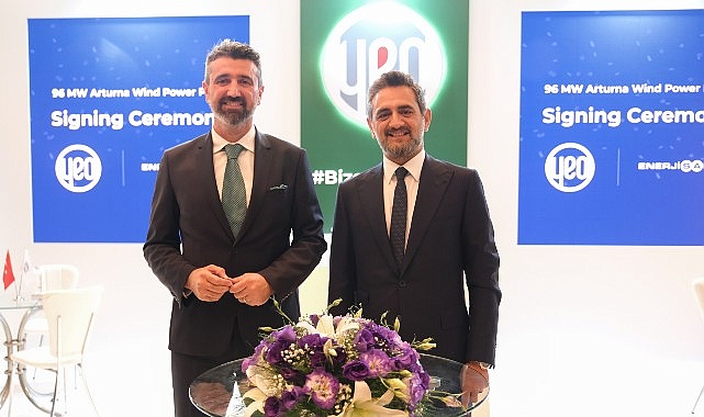 Türkiye’nin önde gelen mühendislik ve teknoloji şirketlerinden YEO Teknoloji, sektörün en