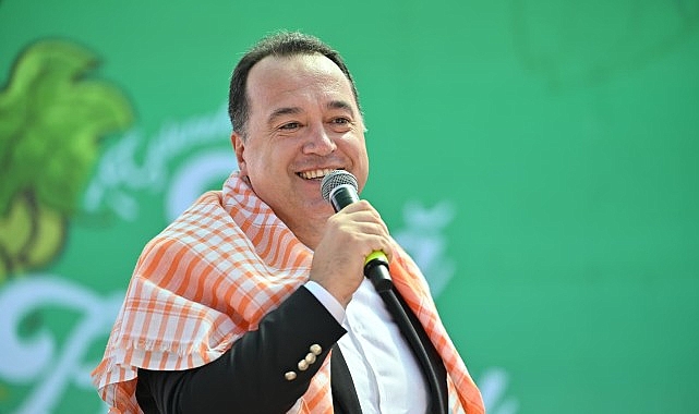 Şehzadeler ilçesine bağlı Sancaklıiğdecik Mahallesi, 7’nci Geleneksel Bağ Bozumu ve